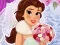 Trò chơi Beauty's Winter Wedding trực tuyến