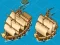 Trò chơi Pirate and cannons trực tuyến