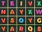 Trò chơi Word Search Countries trực tuyến