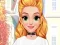 Trò chơi Around The World Blonde Princess Fashionista trực tuyến