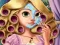 Trò chơi Blonde Princess Real Makeover trực tuyến