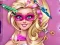 Trò chơi Super Barbara Real Haircuts trực tuyến