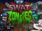 Trò chơi Swat vs Zombies trực tuyến