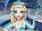 Trò chơi Ice Queen Real Makeover trực tuyến