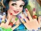 Trò chơi Snow White Nails trực tuyến