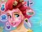 Trò chơi Mermaid Princess Real Makeover trực tuyến
