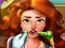 Trò chơi Olivia Real Dentist trực tuyến