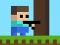 Trò chơi Minescraft Steve Adventures trực tuyến
