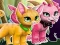 Trò chơi Magical Pet Maker trực tuyến