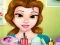Trò chơi Princess Daily Skincare Routine trực tuyến