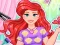 Trò chơi Magical Mermaid Hairstyle trực tuyến