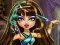 Trò chơi Cleopatra Real Haircuts trực tuyến