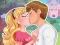 Trò chơi Princess Magical Fairytale Kiss trực tuyến