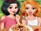 Trò chơi Pie Bake Off Challenge trực tuyến
