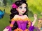 Trò chơi Snow White Fairytale Dress Up trực tuyến