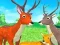 Trò chơi Deer Simulator: Animal Family 3D trực tuyến