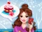 Trò chơi Princess #InstaYuuum Macarons & Flowers trực tuyến
