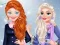 Trò chơi Princess Influencer Winter Wonderland trực tuyến