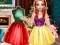 Trò chơi Annie Winter Dress trực tuyến