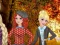 Trò chơi Princess Sweater Weather trực tuyến