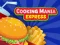 Trò chơi Cooking Mania Express trực tuyến