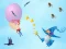 Trò chơi Jimmy Bubblegum trực tuyến