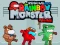 Trò chơi Rescue From Rainbow Monster Online trực tuyến