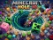 Trò chơi Minecraft Hole IO trực tuyến