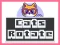 Trò chơi Cats Rotate trực tuyến