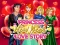 Trò chơi Princess New Year Love Story trực tuyến