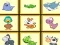 Trò chơi Memory Booster Animals trực tuyến
