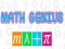 Trò chơi Math Genius trực tuyến