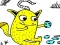 Trò chơi Funny Monsters Puzzle trực tuyến