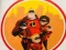 Trò chơi The Incredibles Jigsaw Puzzle Collection trực tuyến