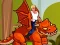 Trò chơi Rambo Dragon Kinight trực tuyến