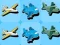 Trò chơi Big Fast Airplanes Match 3 trực tuyến