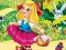 Trò chơi Little Red Riding Hood Jigsaw Puzzle Collection trực tuyến