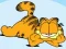 Trò chơi Garfield Jigsaw Puzzle Collection trực tuyến
