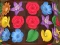 Trò chơi Garden Match 3D trực tuyến