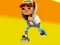Trò chơi Subway Surfers: San Francisco trực tuyến