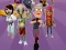 Trò chơi Angry Gran Run trực tuyến