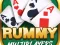 Trò chơi Rummy Multiplayer trực tuyến