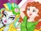 Trò chơi Monster Vs Princess Instagram Challenge trực tuyến
