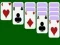 Trò chơi Spiderette Solitaire trực tuyến