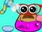Trò chơi Pou Caring trực tuyến