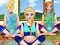 Trò chơi Pregnant Therapy trực tuyến