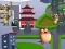 Trò chơi Monsters VS Aliens Tower Defense trực tuyến