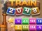 Trò chơi Train 2048 trực tuyến