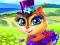 Trò chơi Happy Chipmunk trực tuyến