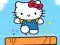 Trò chơi Hello kitty and friends jumper trực tuyến